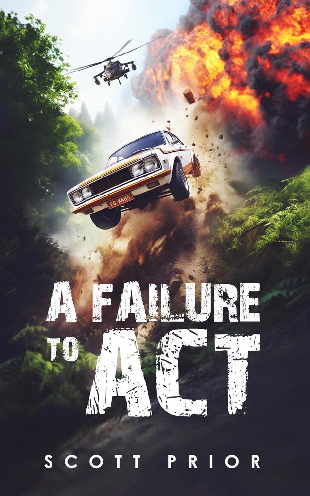 A Failure To Act