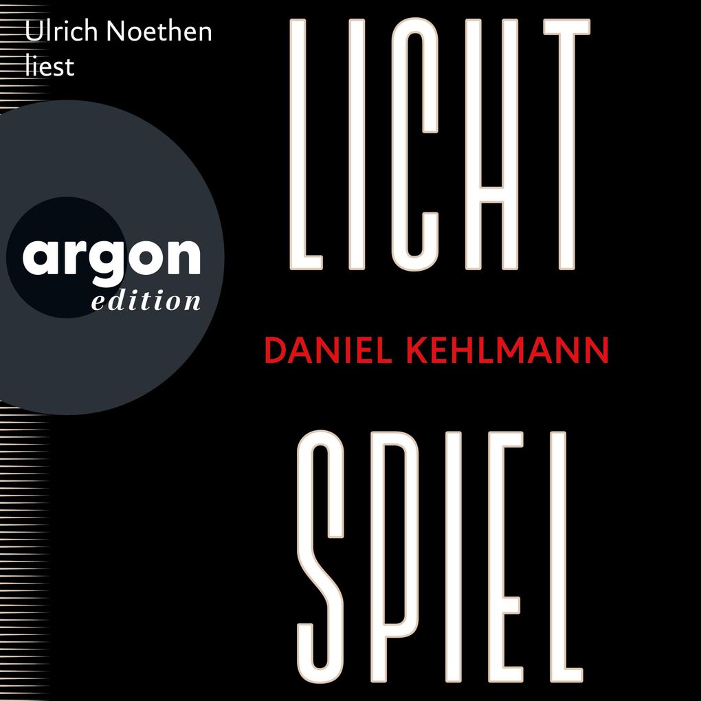 lichtspiel im radio-today - Shop