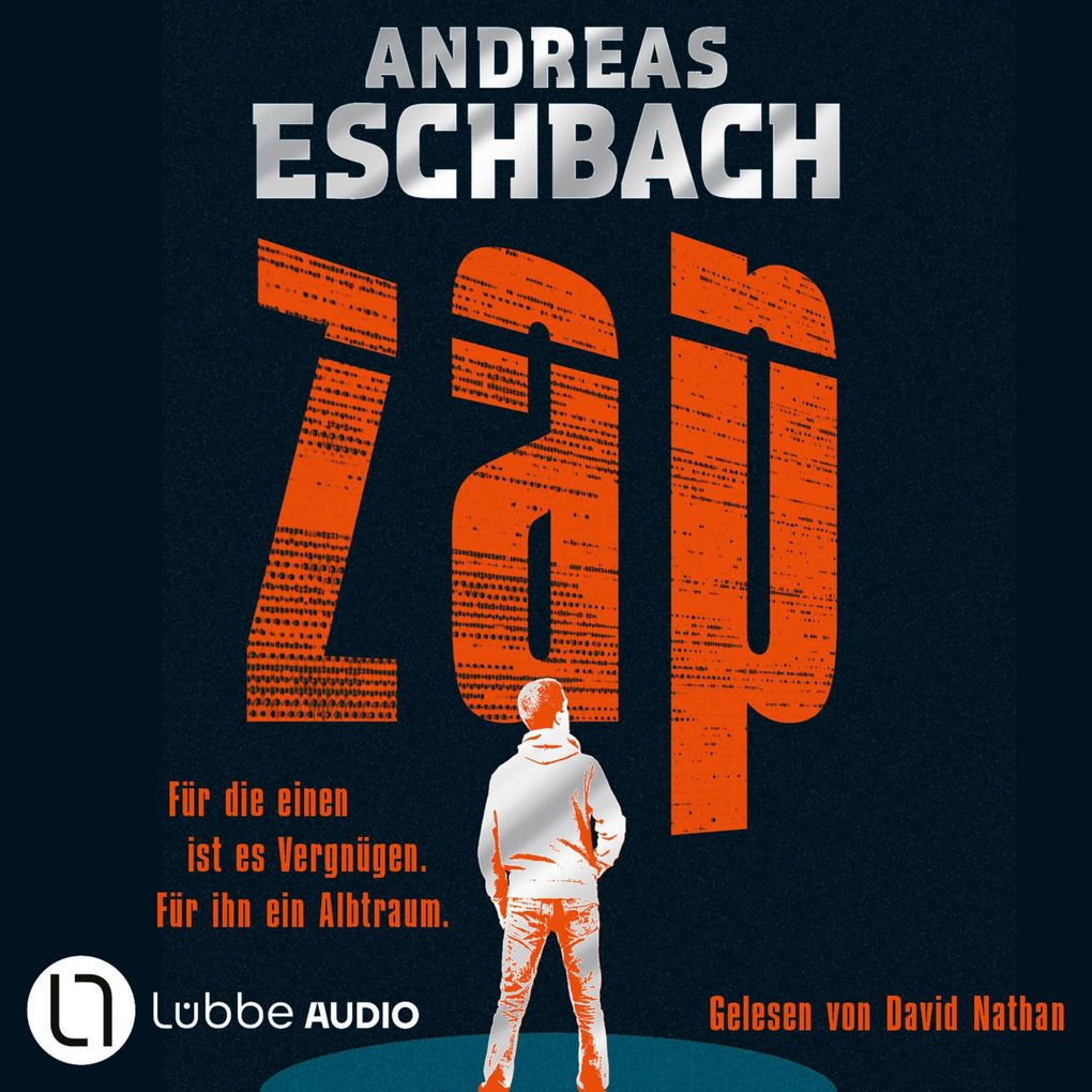 ZAP - Für die einen ist es Vergnügen. Für ihn ein Albtraum..