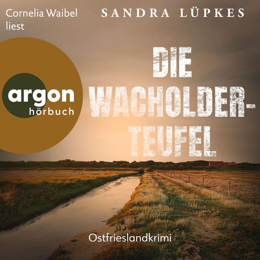Die Wacholderteufel