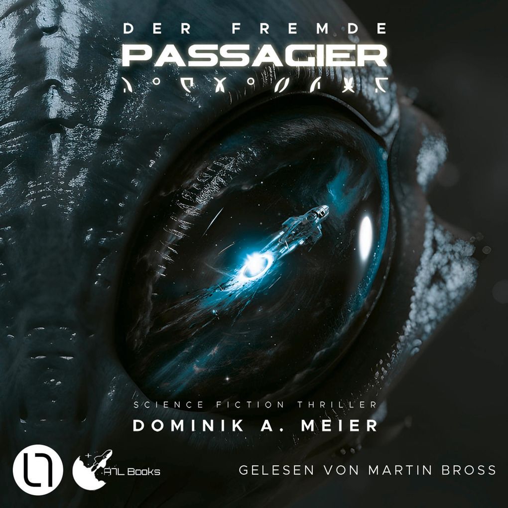 Der fremde Passagier Teil 1
