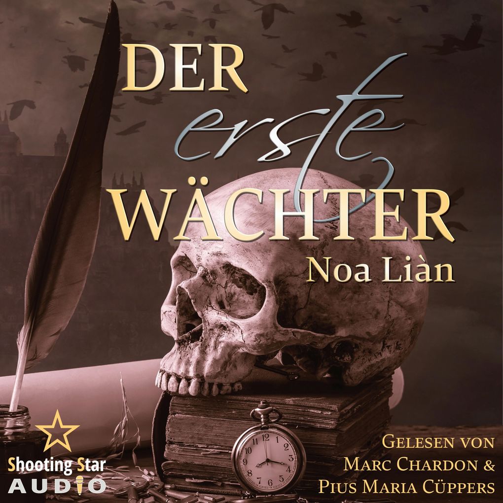Der erste Wächter