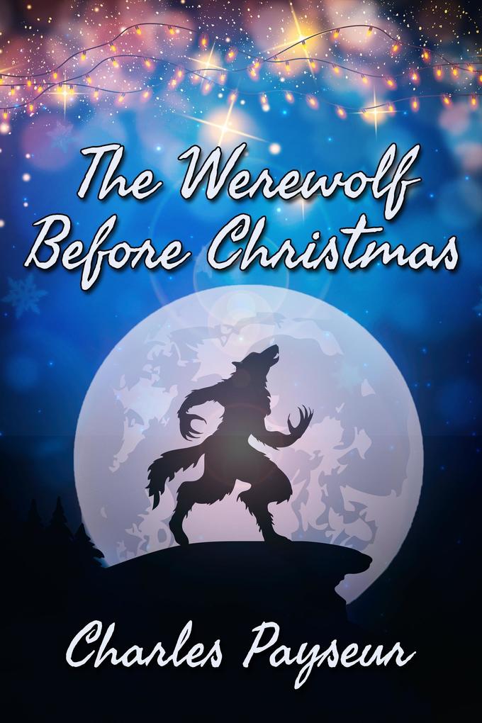 Werewolf Before Christmas