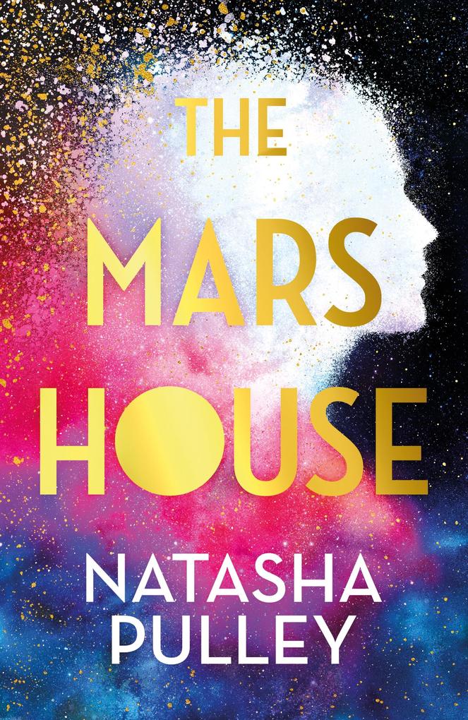 Orion The Mars House
