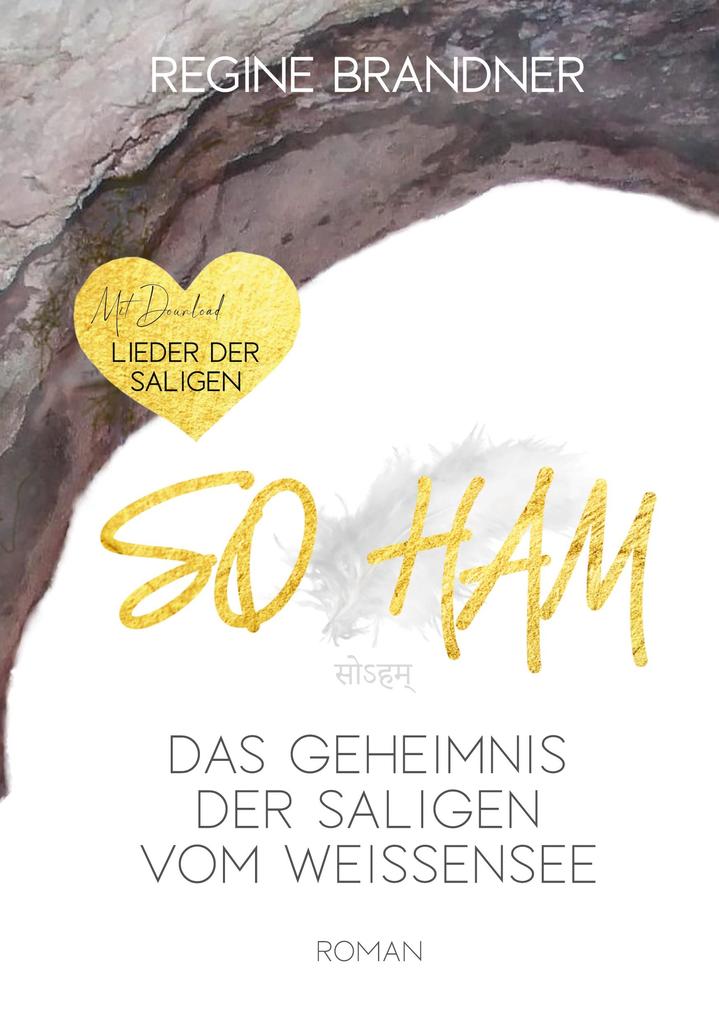 SO HAM Das Geheimnis der Saligen vom Weissensee
