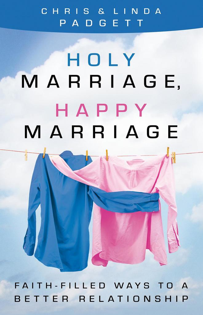 Holy Marriage Happy Marriage
