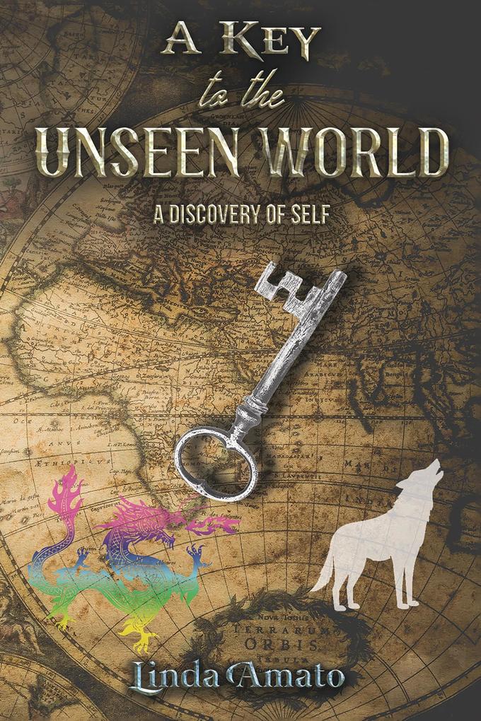 Key to the Unseen World
