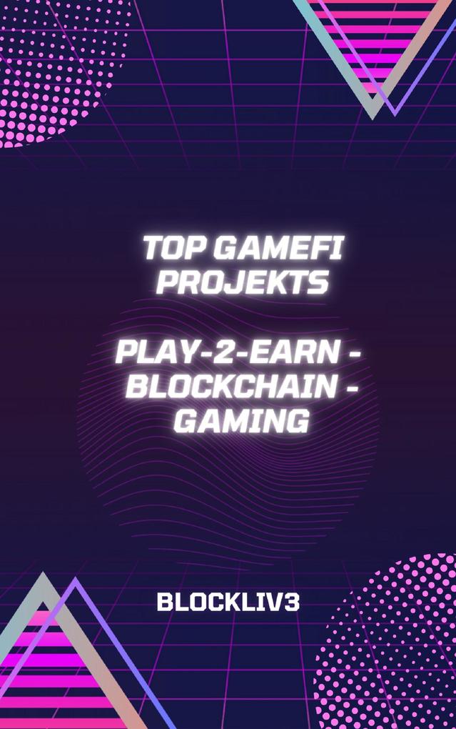 Top GameFi-Projekte zum Geldverdienen