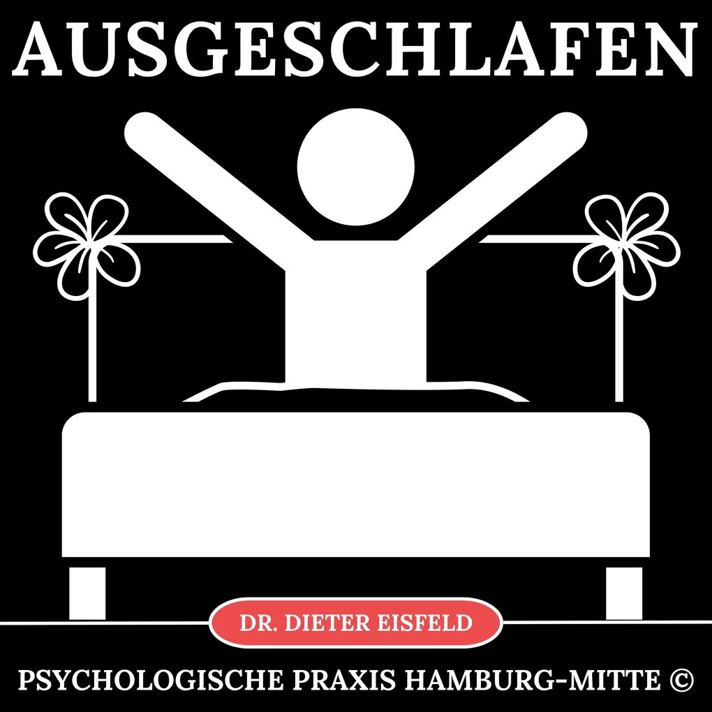 Ausgeschlafen
