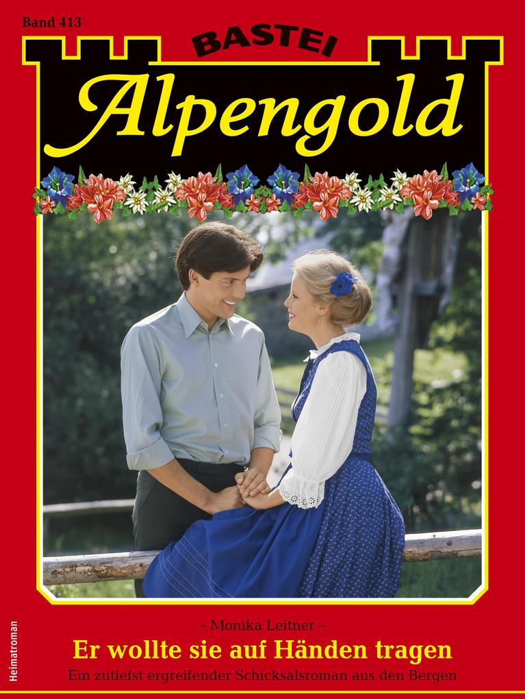 Alpengold 413