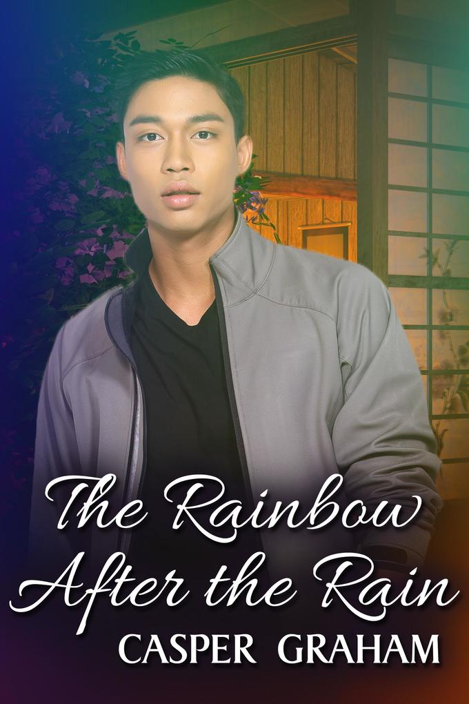 Rainbow After the Rain