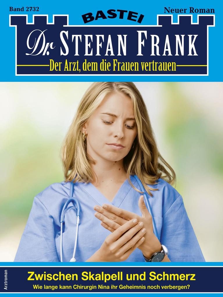 Dr. Stefan Frank 2732