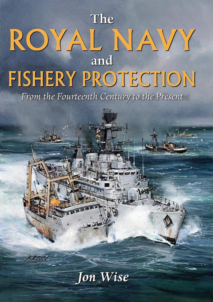 Royal Navy and Fishery Protection