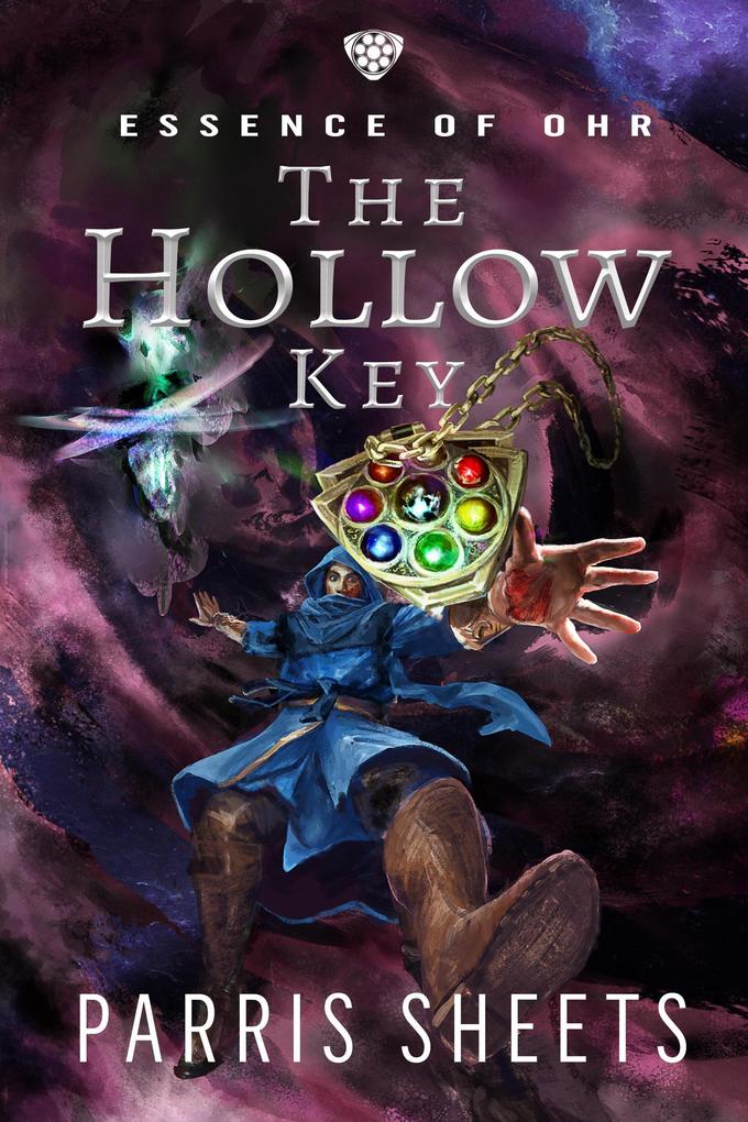 The Hollow Key (Essence of Ohr #4)
