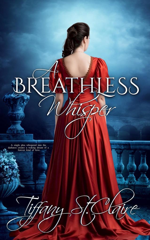 A Breathless Whisper (The Whisper Series #4)