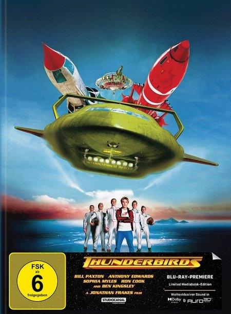 Thunderbirds