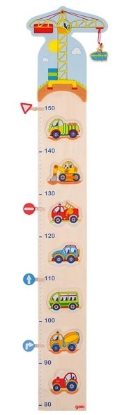 Messlatte Fahrzeuge per St