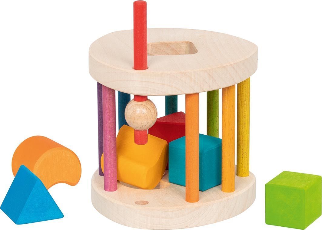 Sort box