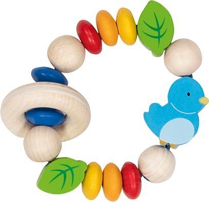 GF Elastik Vogel per St