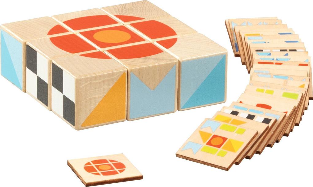 Gollnest & Kiesel GmbH & Legespiel Ii