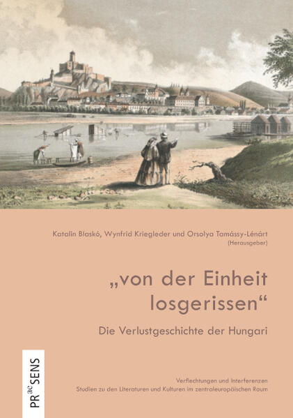 'von der Einheit losgerissen'