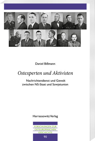 'Ostexperten und Aktivisten'