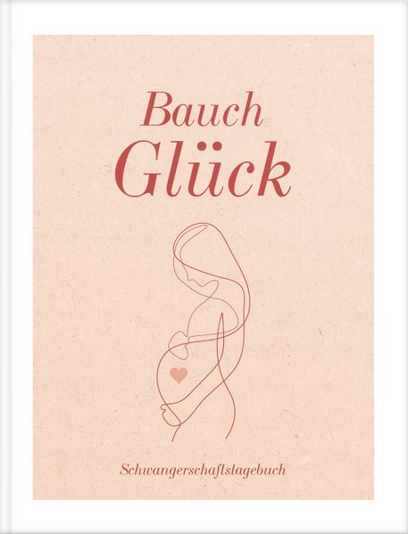 Bauch Glück