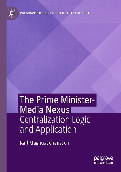 The Prime Minister-Media Nexus