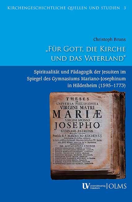 'Für Gott die Kirche und das Vaterland'