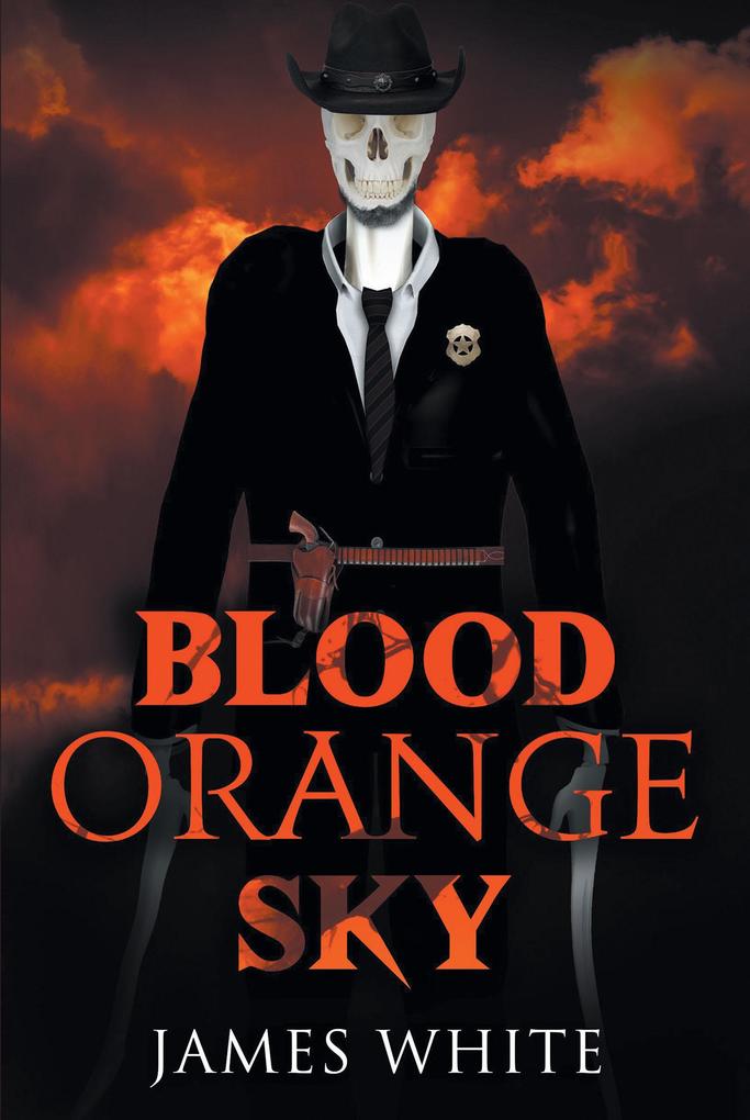 Blood Orange Sky