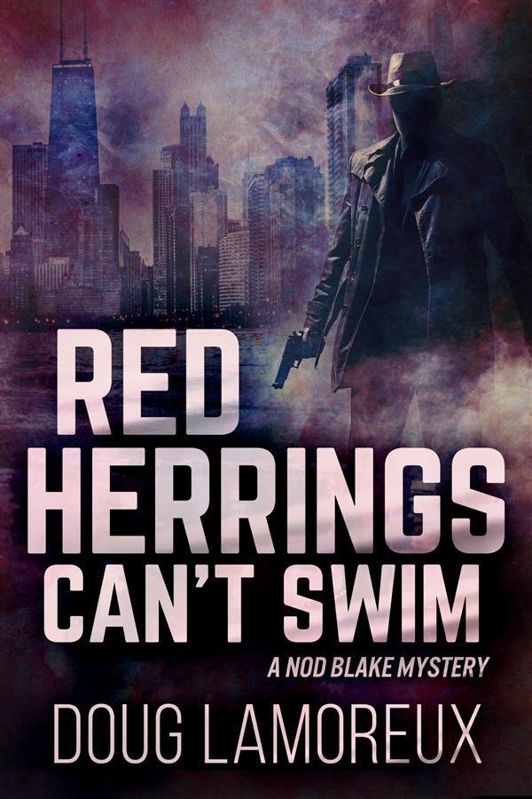 Red Herrings Can‘t Swim