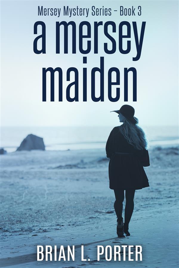 A Mersey Maiden