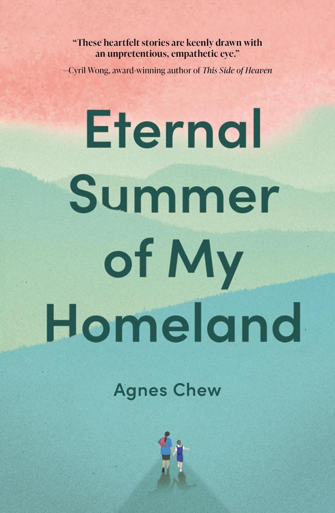 Eternal Summer of My Homeland