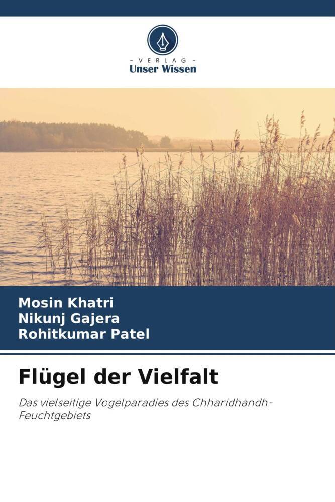 Flügel der Vielfalt