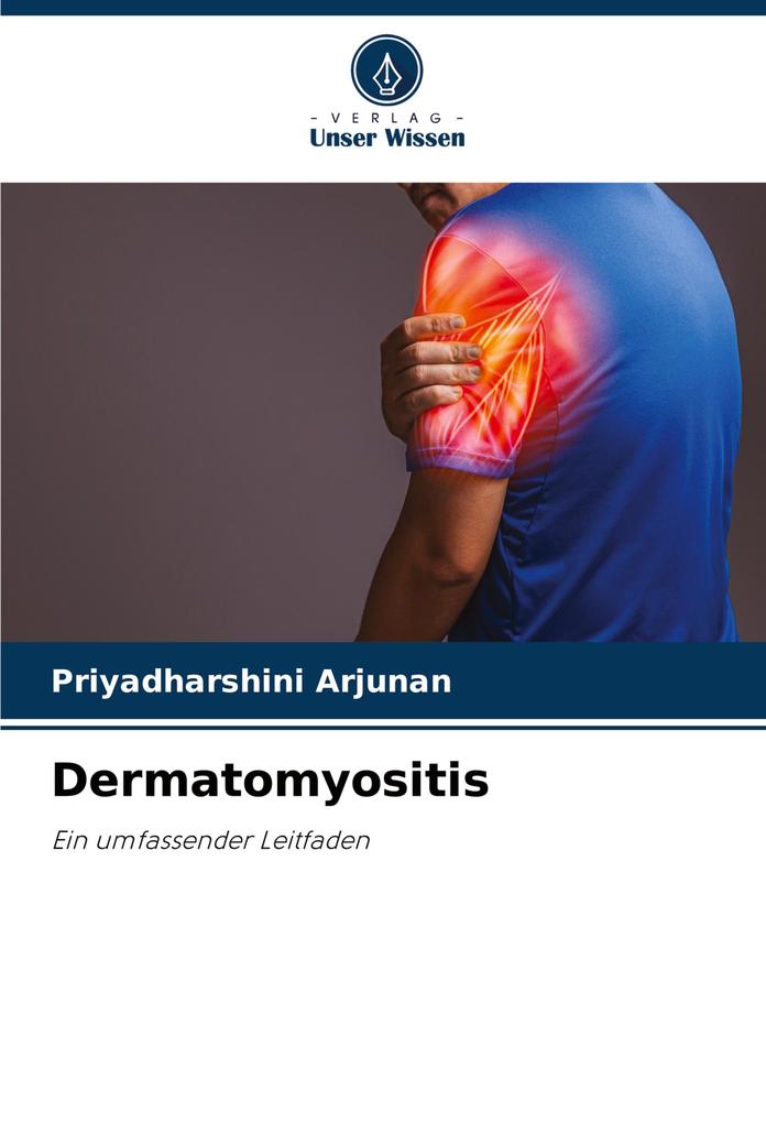 Dermatomyositis
