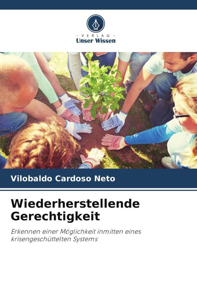 Wiederherstellende Gerechtigkeit