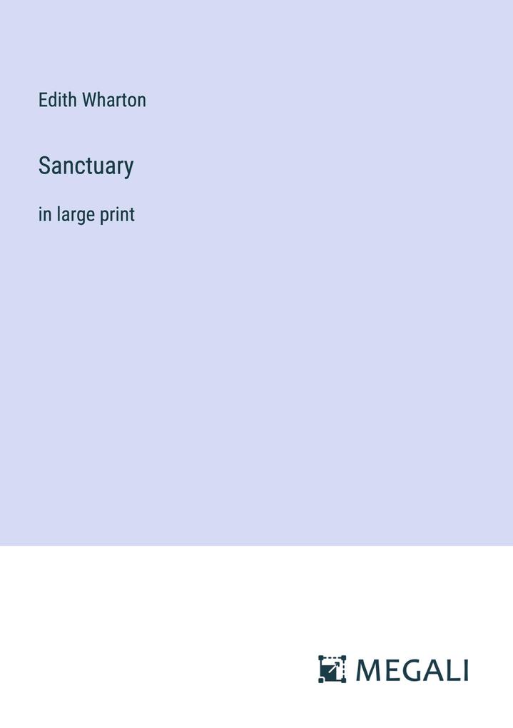 Sanctuary