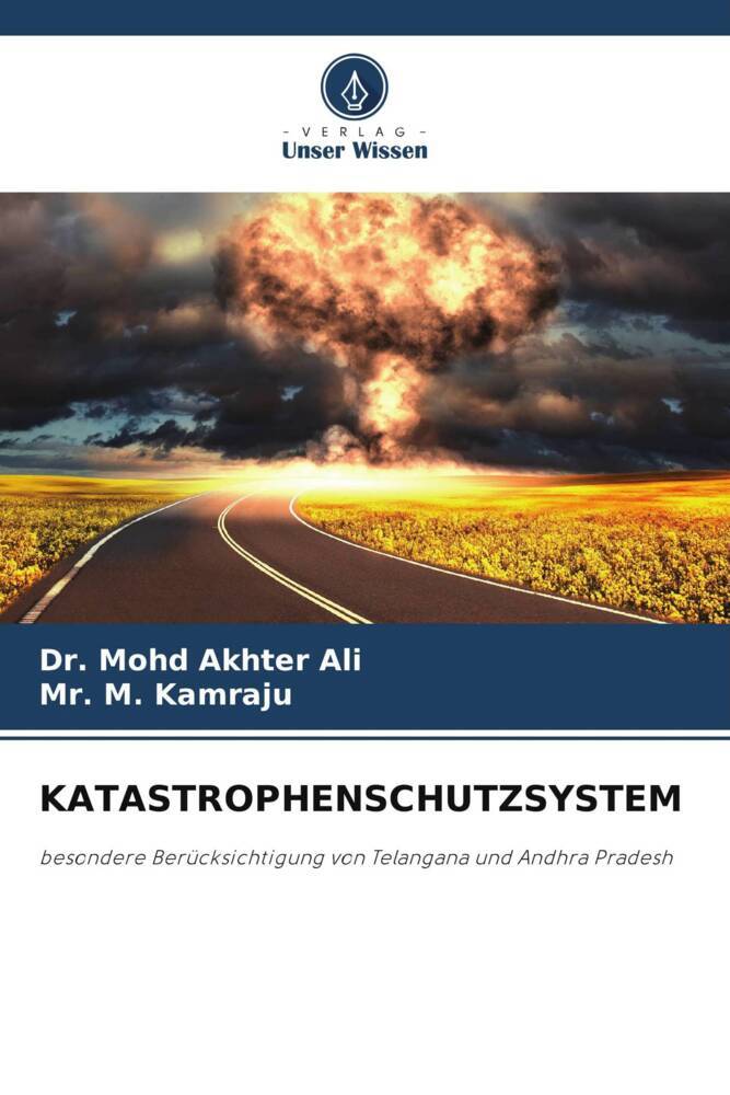 KATASTROPHENSCHUTZSYSTEM