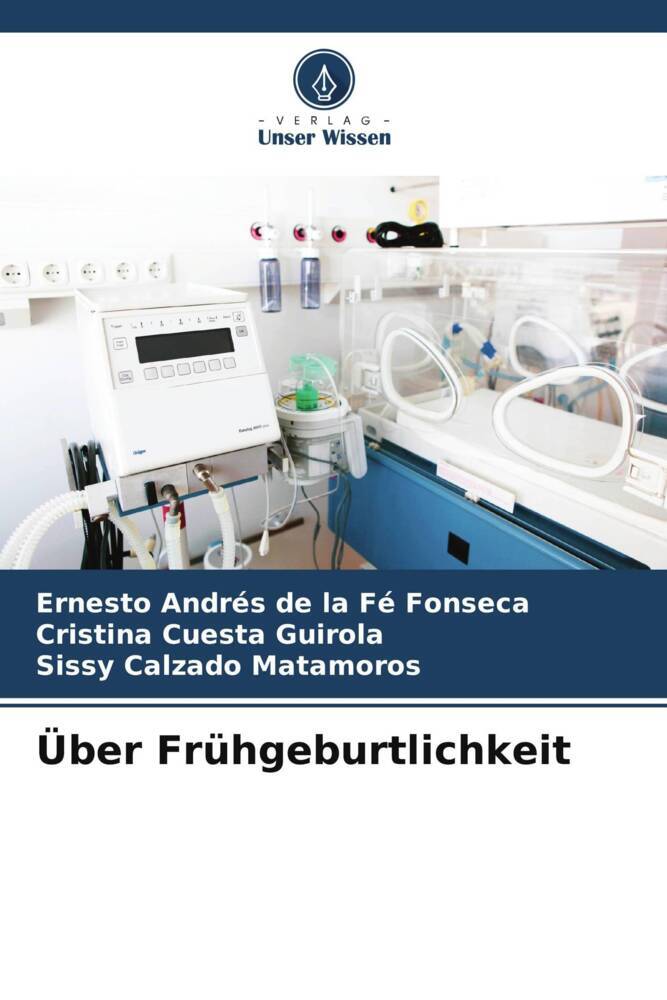 Über Frühgeburtlichkeit