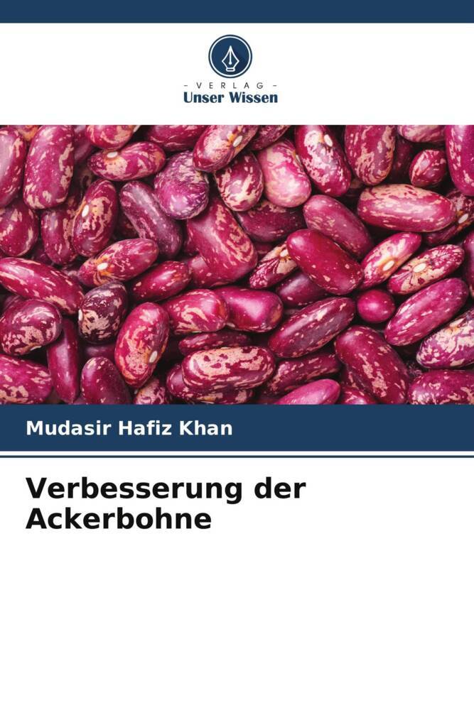 Verbesserung der Ackerbohne