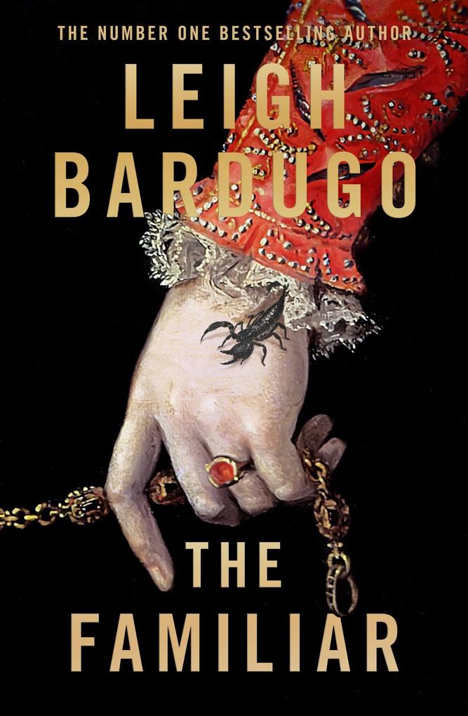 Penguin Books Ltd (Uk) The Familiar
