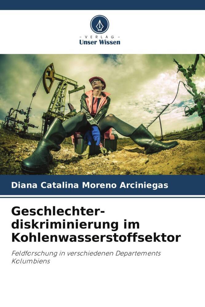 Geschlechter-diskriminierung im Kohlenwasserstoffsektor