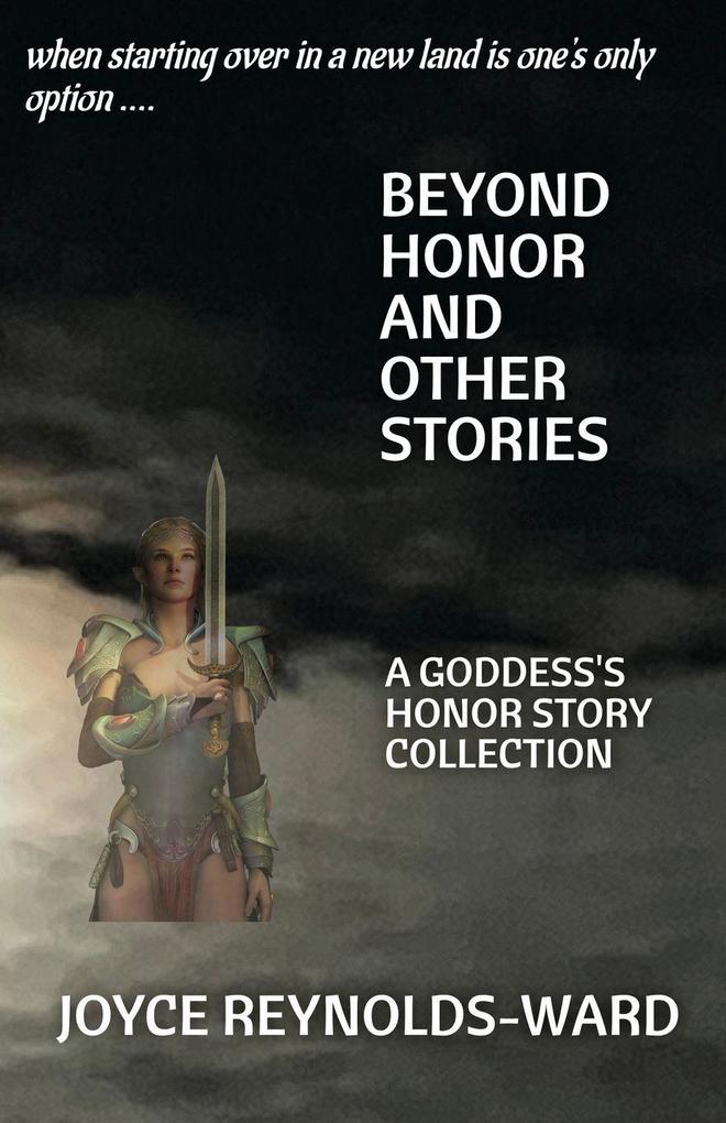 Beyond Honor and Other Stories