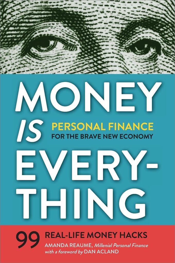 Money Is Everything