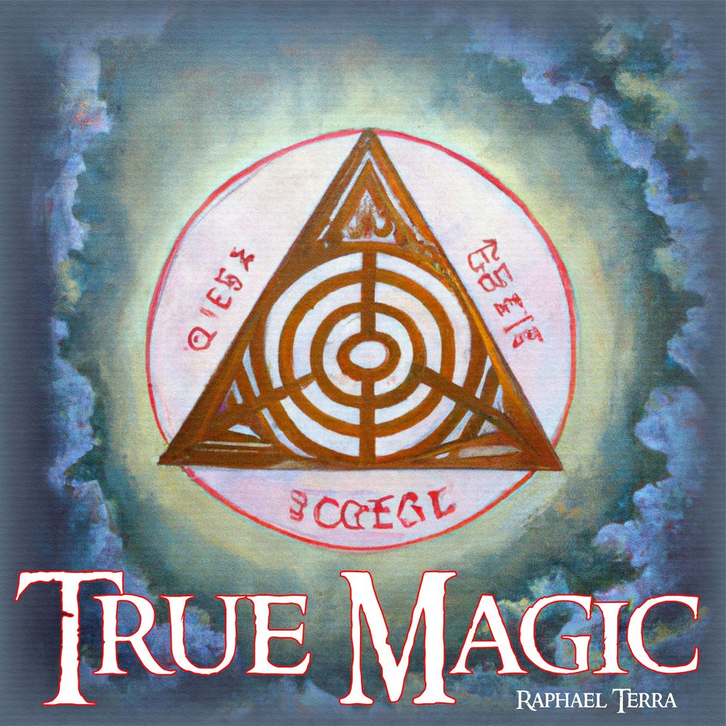 True Magic