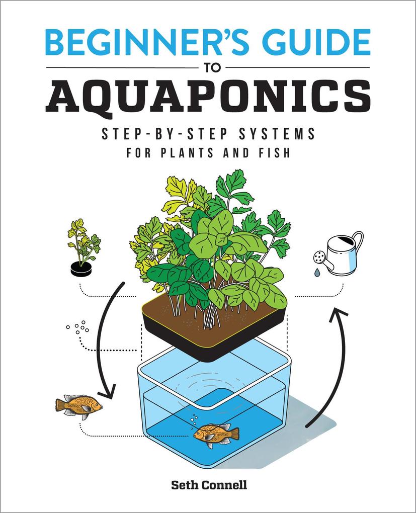 Beginner‘s Guide to Aquaponics