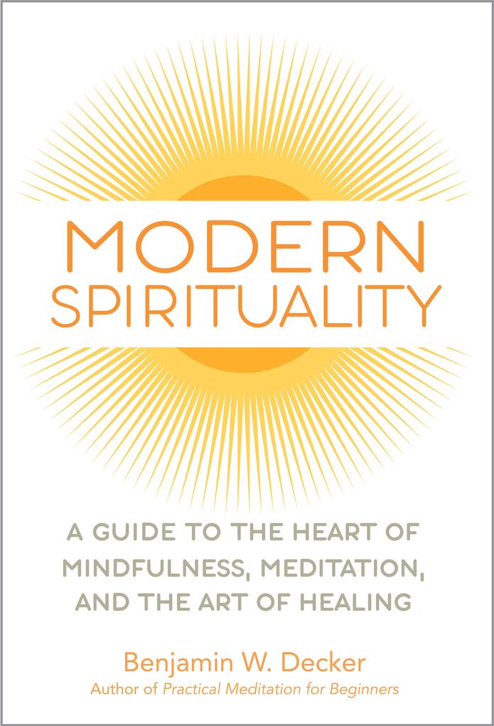 Modern Spirituality