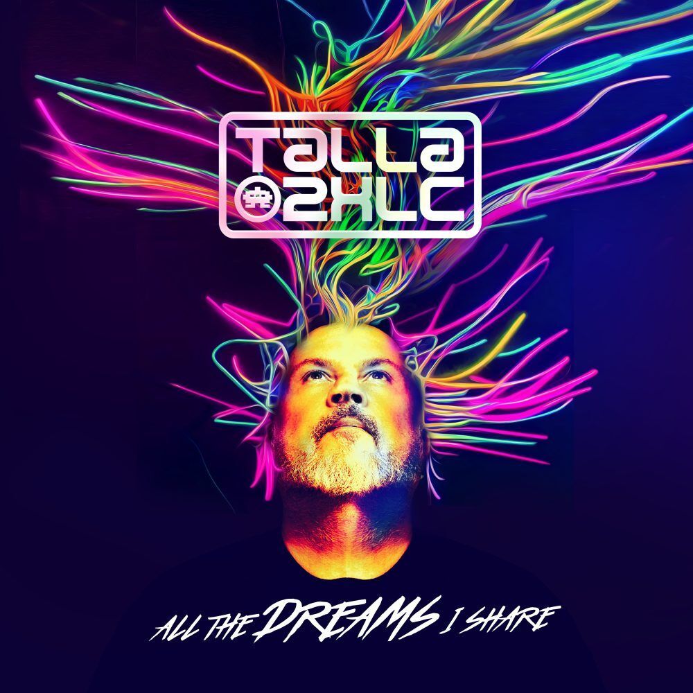 All The Dreams I Share (The Vocal Album)