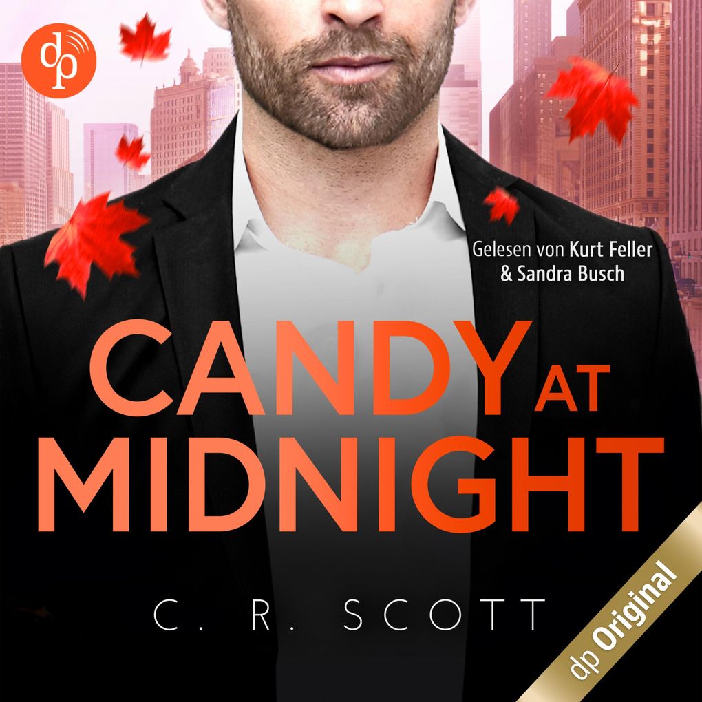 Candy at Midnight - Auf dem Maskenball mit Mr. Wrong