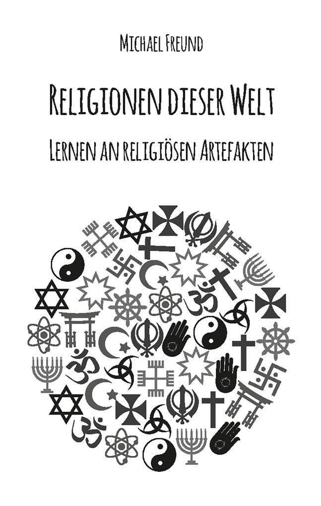Religionen dieser Welt